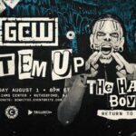 The Hardys Returning To Game Changer Wrestling