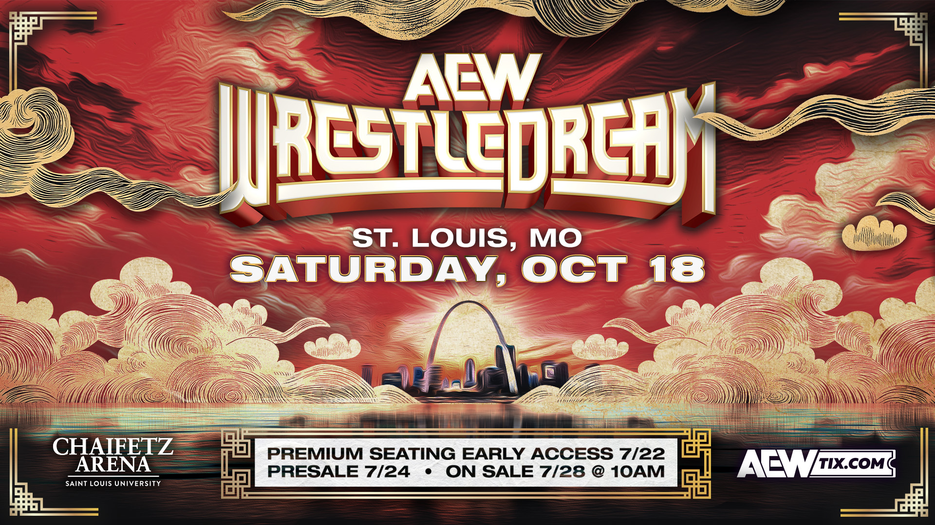 aew wrestledream 2025