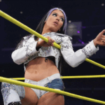 Cora Jade (Elayna Black) Responds To Alexis Lete Claiming She Was Bullied By Cora