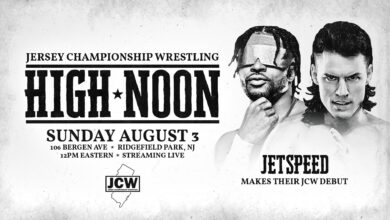 JetSpeed (Kevin Knight & Mike Bailey) To Make Indie Debut At JCW High Noon