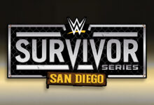 wwe survivor series 2025