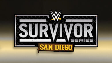 Report: San Diego Budgeting $5 Million For WWE Survivor Series
