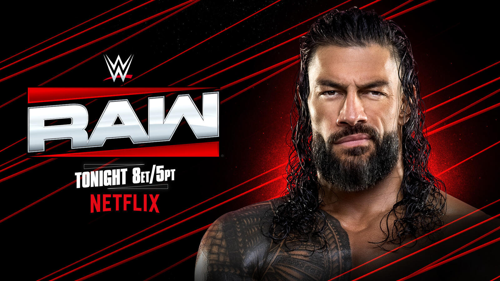WWE Raw On Netflix Results (7/21/2025): Roman Reigns, CM Punk, Becky Lynch, and More Appear