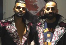 Bollywood Boyz