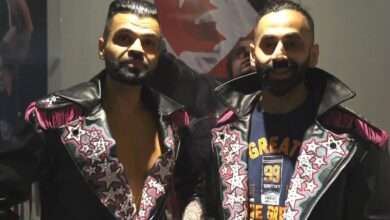 Bollywood Boyz Part Of ‘Patel’ Film