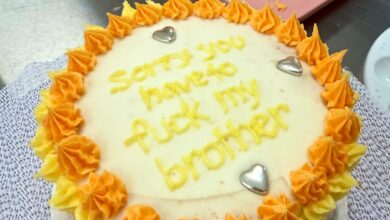 Alicia Atout Receives A Cake From MJF’s Sister, Roman Reigns Insults Paul Heyman, More | Fight Size