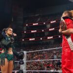 Two Stipulations Added To Becky Lynch vs. Lyra Valkyria At WWE SummerSlam