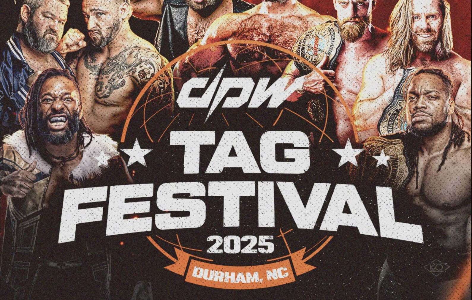 DPW Tag Festival 2025