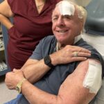 Ric Flair Announces He Is Now Cancer Free