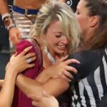 Gia Miller Comments On Tessa Blanchard Attack, Says She Will Be Taking Time ‘To Process’