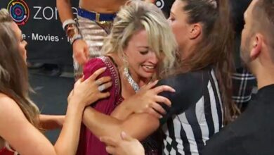 Gia Miller Comments On Tessa Blanchard Attack, Says She Will Be Taking Time ‘To Process’