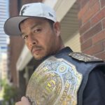 KENTA Speaks About GHC Heavyweight Title Win, Calls Kenoh ‘The MVP’ Of NOAH’s Weekend