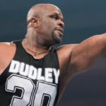 D-Von Dudley Recalls Higher-Up Telling Him He Was Not Liked Because Of His Skin Color: “They Work For Other Organizations Now & This Person Knows Who He Is”