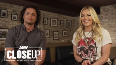 Juice Robinson: Do I Want To Be The Guy That Fake Dog Pees? Maybe I Wasn’t Taking The Business As Seriously As I Will From Now On