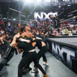 Eddie Edwards Thinks It Would Only Be Fair If TNA Wrestlers Started Winning NXT Titles