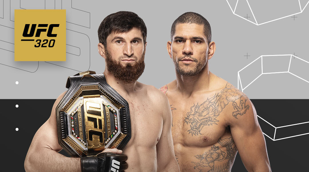 ufc 320