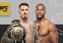 ufc 321 odds