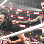 Roman Reigns Proposes Teaming With Jey Uso To Face Bron Breakker & Bronson Reed At WWE SummerSlam