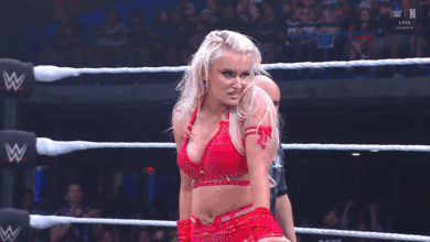 Blake Monroe vs. Jordynne Grace Set For WWE NXT Heatwave