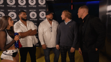 Bubba Ray Dudley Sets Terms For Future Match Between Charlie Dempsey And Tavion Heights