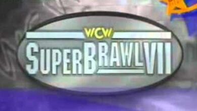 WWE File To Trademark ‘SuperBrawl’