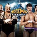 Nikki Bella & Cody Rhodes Discuss WWE WrestleMania 29 Match Being Cut, Conspiracy Theory That It Was Cut So It Could Be Total Divas Storyline