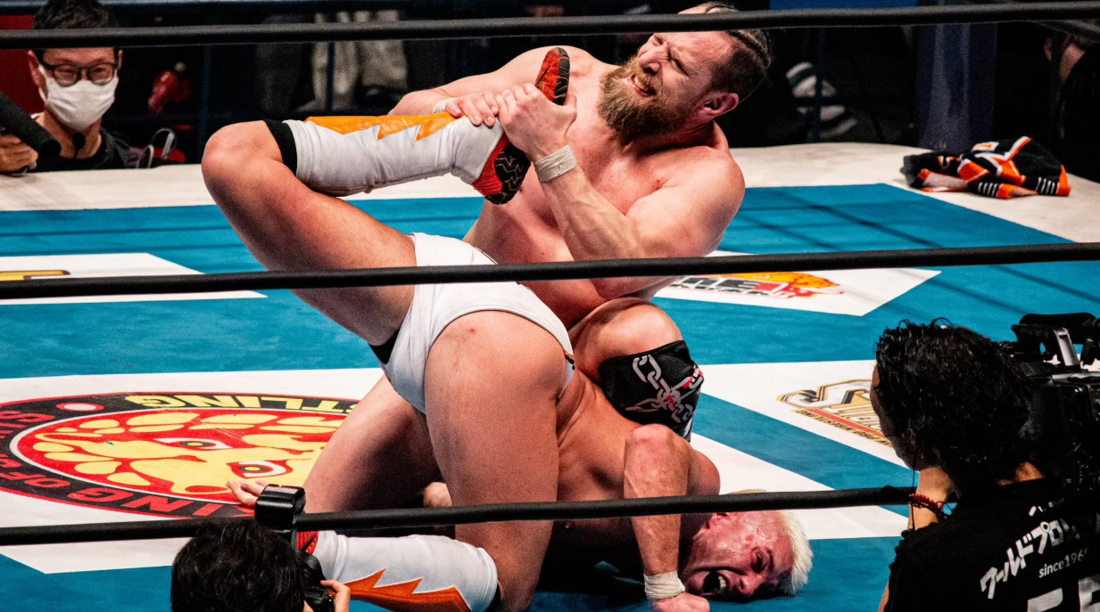 Bryan Danielson Believes 2024 NJPW Bout With Zack Sabre Jr Is The Most Underrated Of His Career