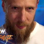 Bryan Danielson Reacts To Video Of Him Doing ‘Yes!’ Chant In 2001