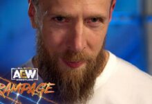 bryan danielson face