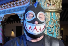 shark boy shark week