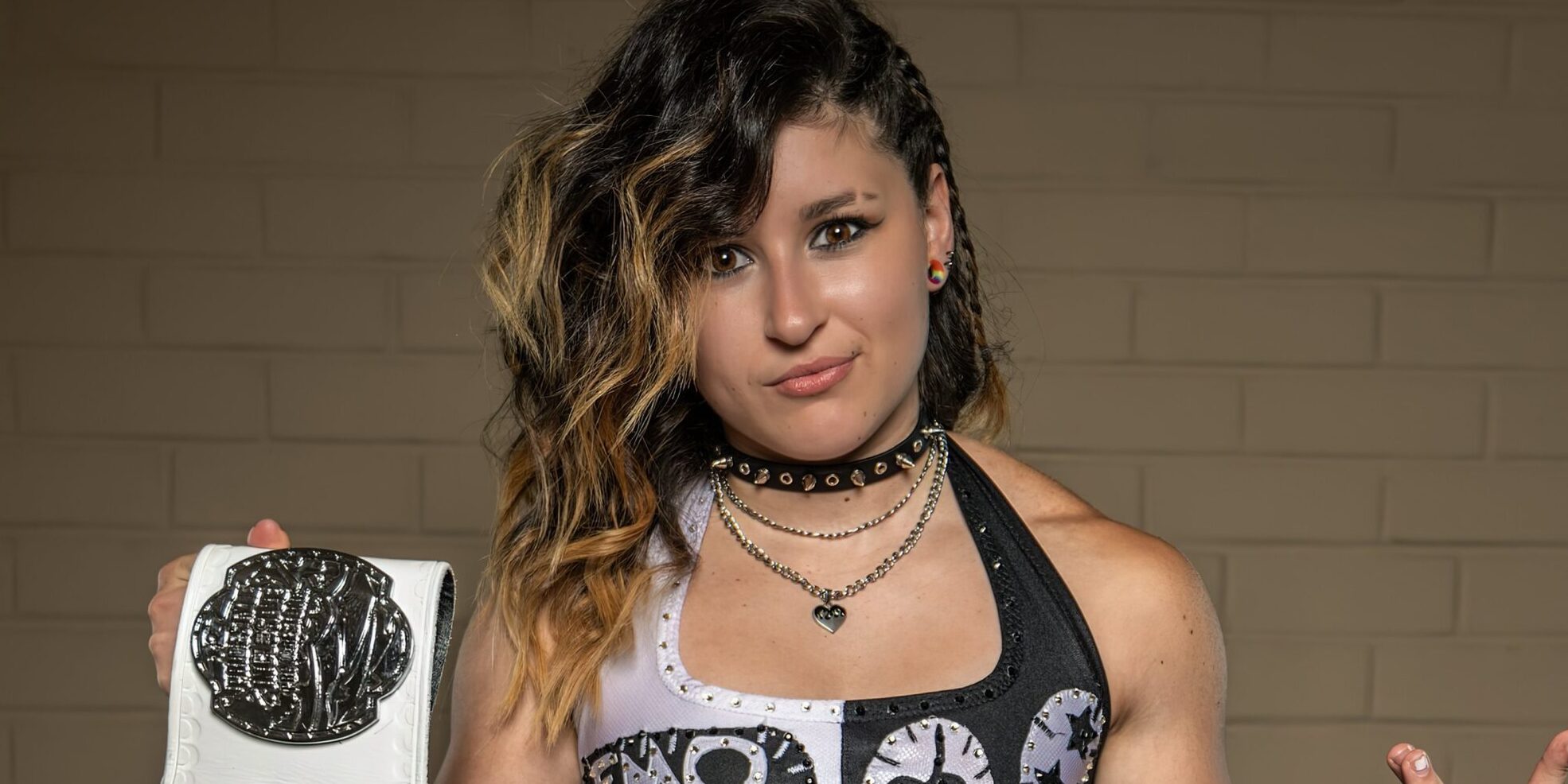 Brooke Havok