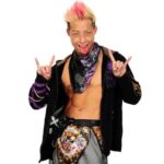 Pro Wrestling NOAH’s YO-HEY Undergoes Successful Knee Surgery