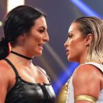 Sonya Deville Regrets Pitching Herself To Lose ‘Loser Leaves Town’ Match At WWE SummerSlam 2020, Writers Teased Her About It When She Returned