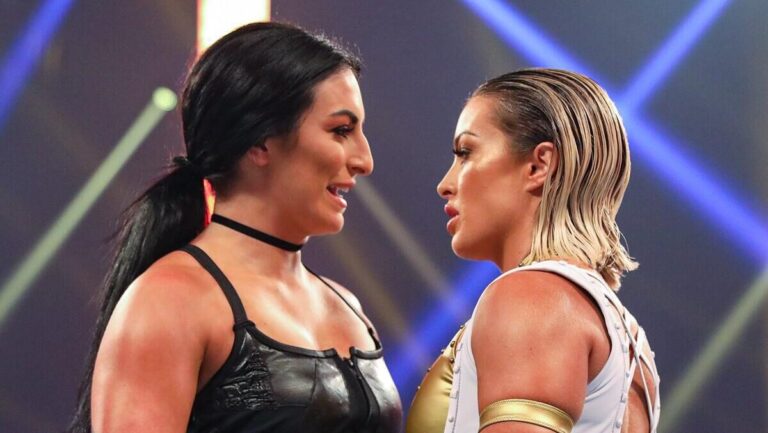 Sonya Deville Regrets Pitching Herself To Lose ‘Loser Leaves Town’ Match At WWE SummerSlam 2020, Writers Teased Her About It When She Returned