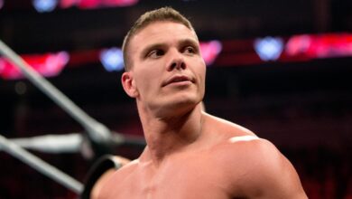 TJ Wilson Recalls Producing Chad Gable Match Six Years Ago: “I Was Told I Ruined His Career”