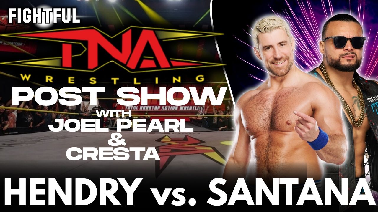 TNA Picks Up The Pieces After Slammiversary | TNA iMPACT! Live Show Review 7/24/25