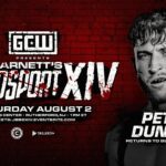 Pete Dunne And Charlie Dempsey Announced For Josh Barnett’s Bloodsport XIV