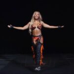 TNA Wrestling Signs Mara Sadè