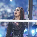 Roxanne Perez Talks About Her Experience Working With John Cena At Survivor Series 2025