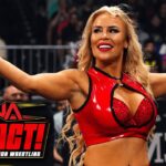 Ash by Elegance: “It’s Like This PTSD Coming Over From WWE To A New Promotion”