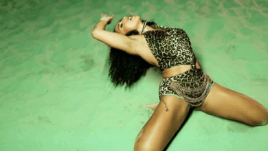 Leila Grey To Release Debut Album ‘This Is Leila’ On 8/1