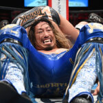 NJPW G1 Climax 35 Night 5 Results (7/25/25): Yota Tsuji, EVIL & Oleg Boltin Reach Six Points In Block A