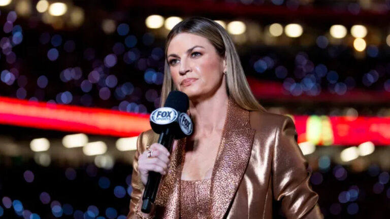 ‘WEAR by Erin Andrews’ Brand Reaches Multi-Year Deal With WWE To Create Women’s Sportswear Collection