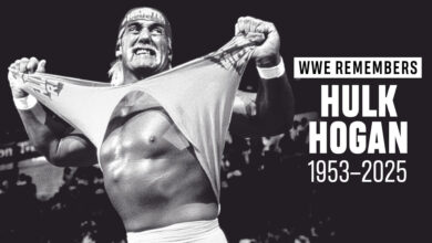 Hulk Hogan Tribute, Cody Rhodes To Appear On 7/25 WWE SmackDown