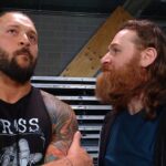 Sami Zayn Likes Story With Karrion Kross, Finds It ‘Really Interesting’ How Fans Have Gotten Behind Kross
