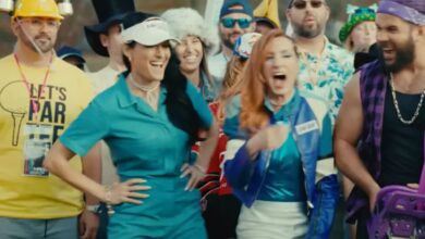 ‘Happy Gilmore 2’ Breaks Records With Highest U.S. Opening Weekend Viewership In Netflix History