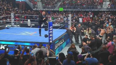 Six-Team TLC Match For WWE Tag Team Titles Announced For WWE SummerSlam