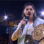 Big E: Seeing The Pop That Dominik Mysterio Got In AAA, Incredible