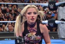 alexa bliss