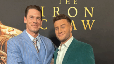 MJF: John Cena Was My First Love. He’s A Great Human Being